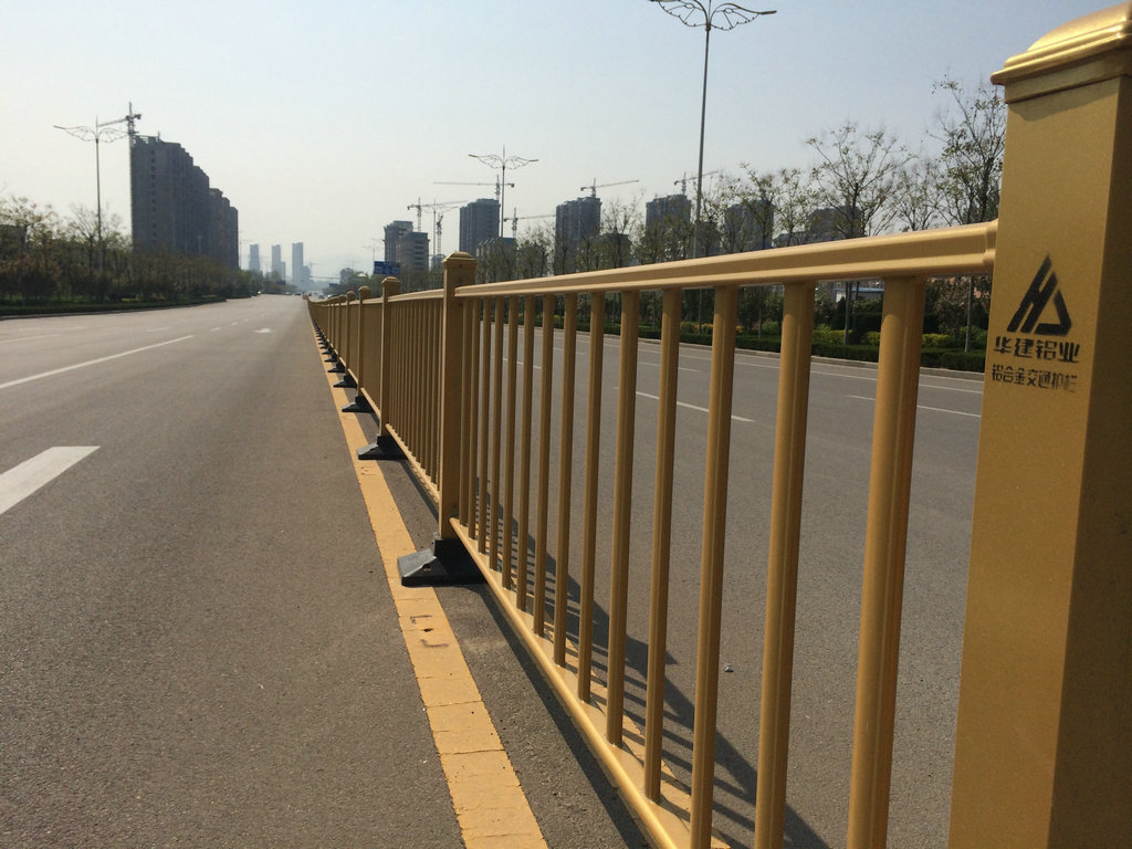 铝合金护栏